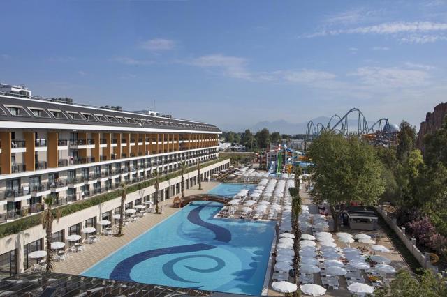 Aydinbey Queens Palace and Spa