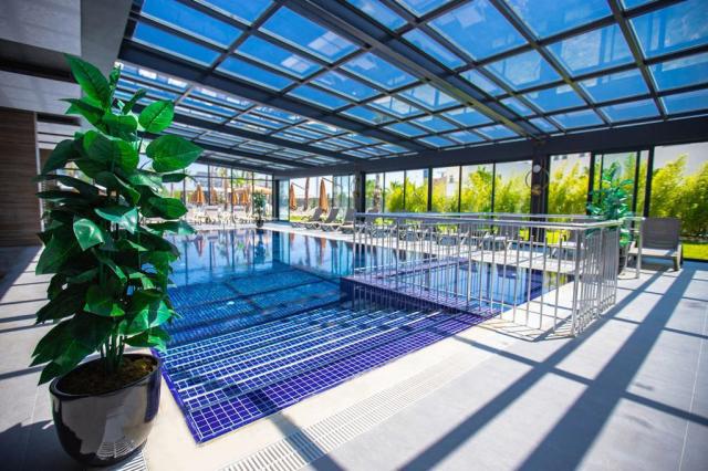 Alexia Resort & Spa Hotel