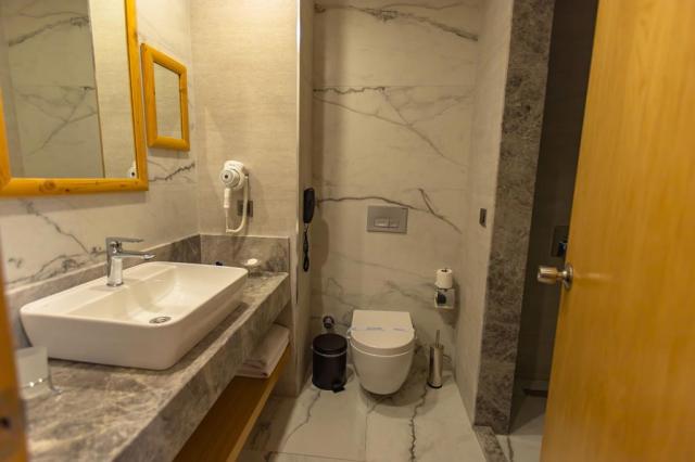 Alexia Resort & Spa Hotel