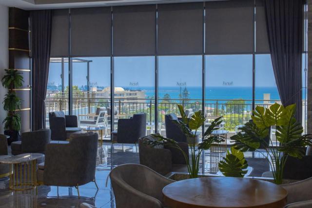 Alexia Resort & Spa Hotel