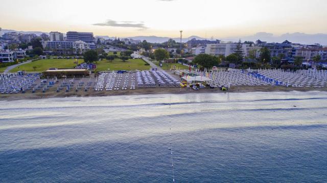 Alexia Resort & Spa Hotel