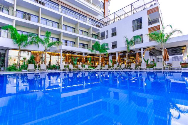 Alexia Resort & Spa Hotel
