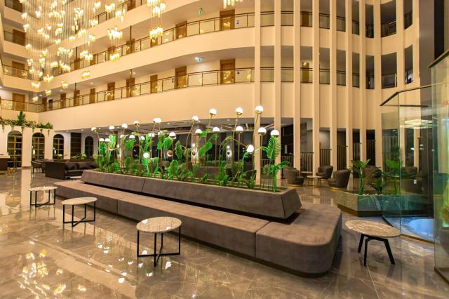 Alexia Resort & Spa Hotel