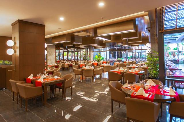 Alexia Resort & Spa Hotel