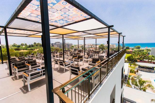 Alexia Resort & Spa Hotel