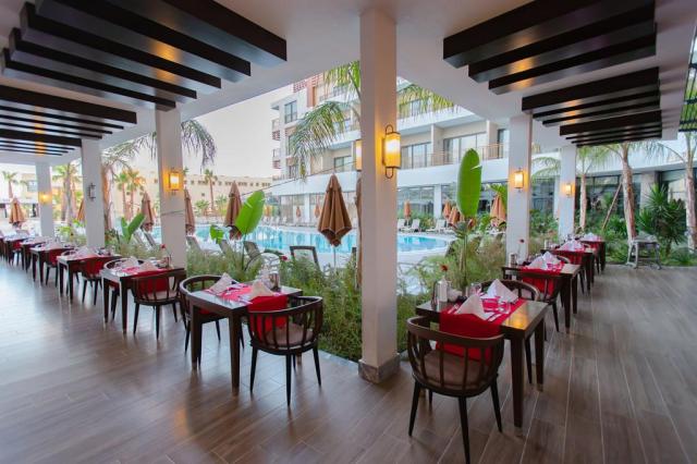 Alexia Resort & Spa Hotel