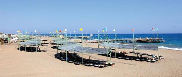 Limak Lara De Luxe Hotel