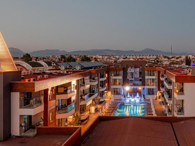 Side Amour Hotel