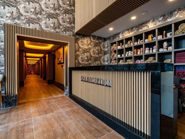 Side Amour Hotel