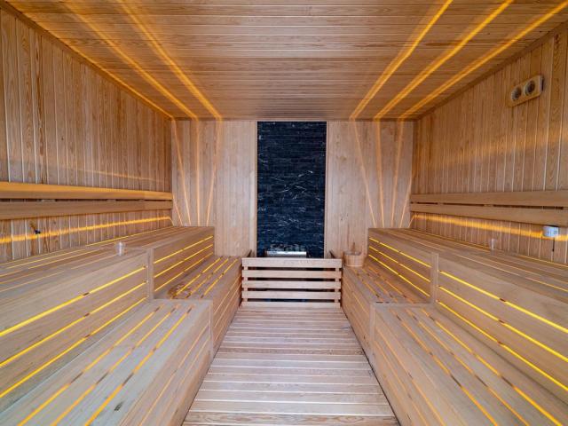 Side Amour Hotel