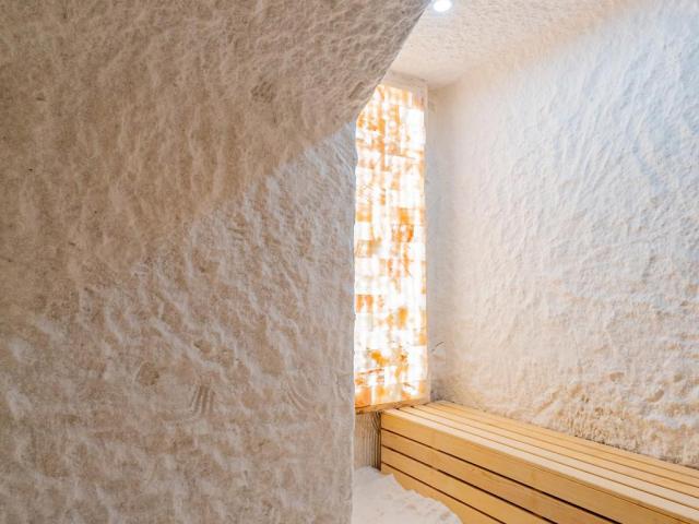Side Amour Hotel