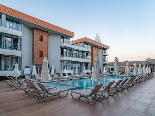 Side Amour Hotel