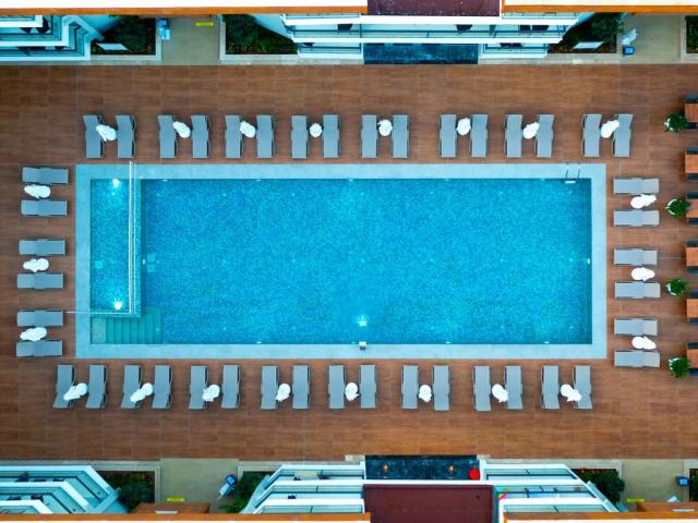 Side Amour Hotel