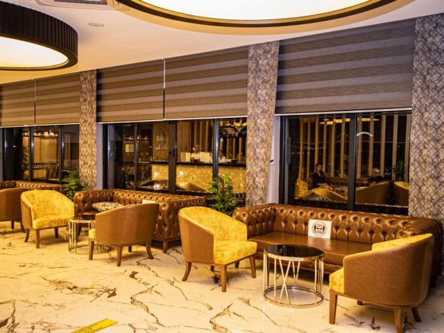 Side Amour Hotel