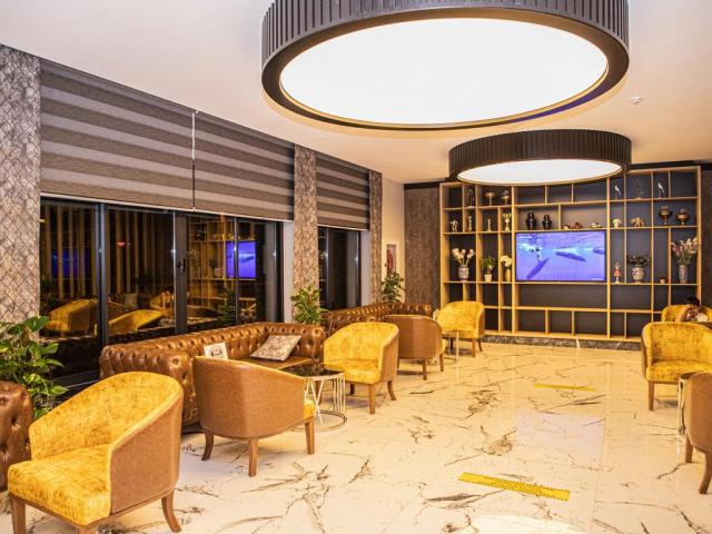 Side Amour Hotel