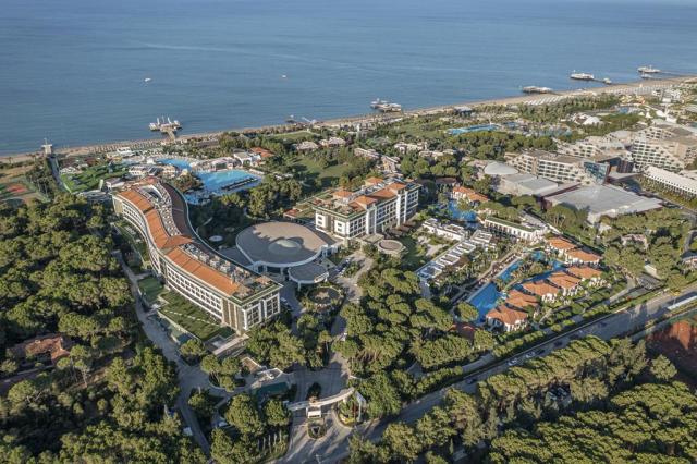 Ela Excellence Resort