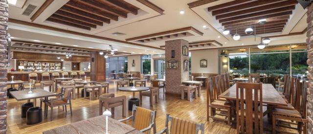 Ela Excellence Resort