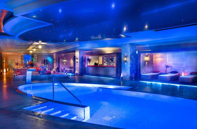 Ela Excellence Resort
