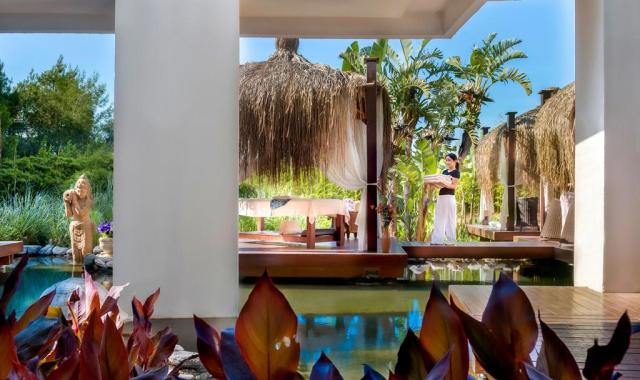 Ela Excellence Resort