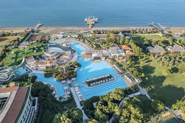 Ela Excellence Resort