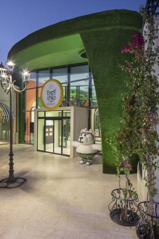 Ela Excellence Resort