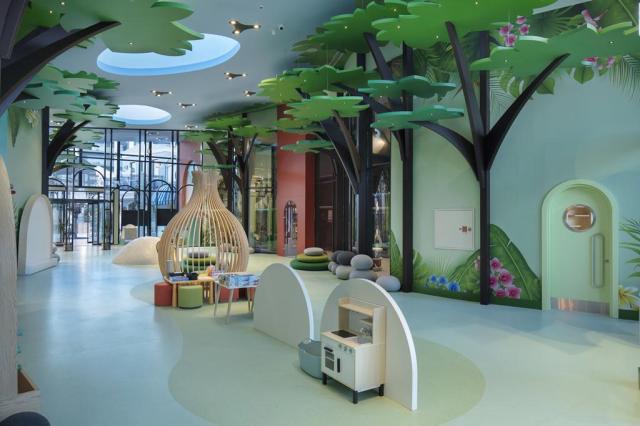 Ela Excellence Resort