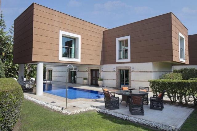 Ela Excellence Resort