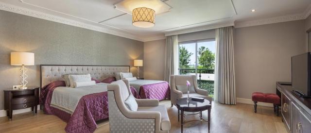 Ela Excellence Resort