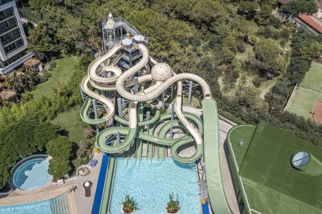 Ela Excellence Resort