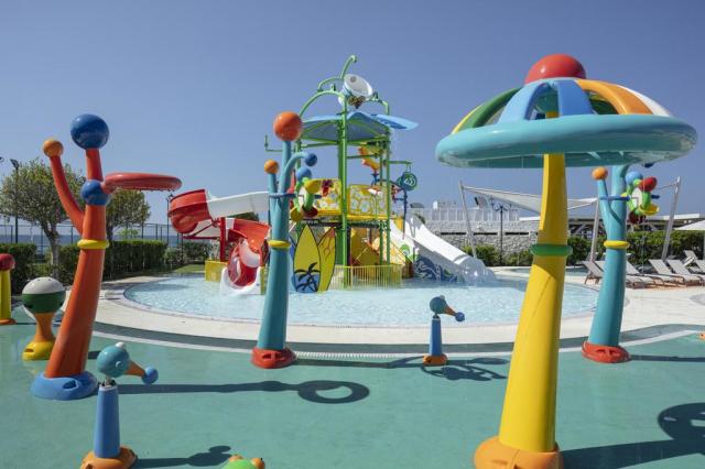Ela Excellence Resort