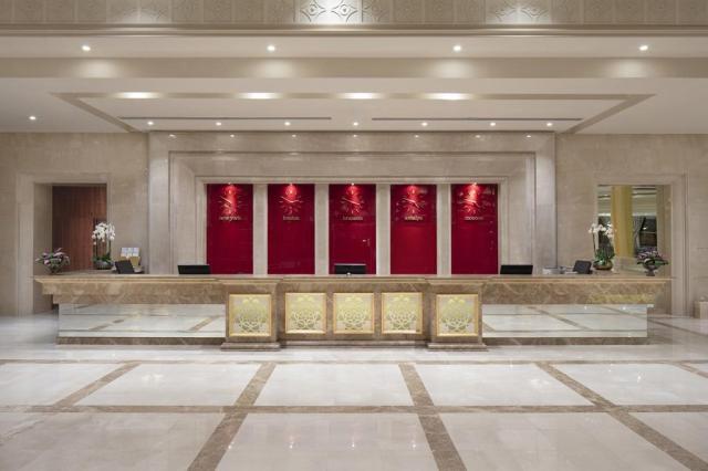 Ela Excellence Resort