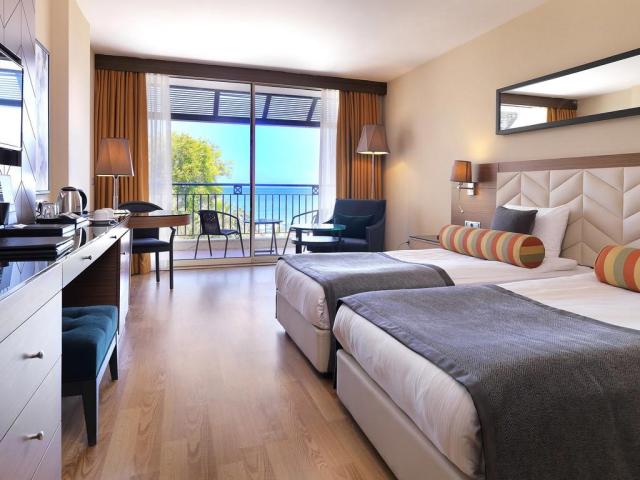 Türkiz Resort Hotel