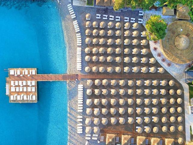 Türkiz Resort Hotel