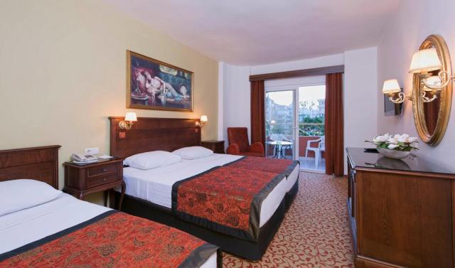 Antique Roman Palace Hotel