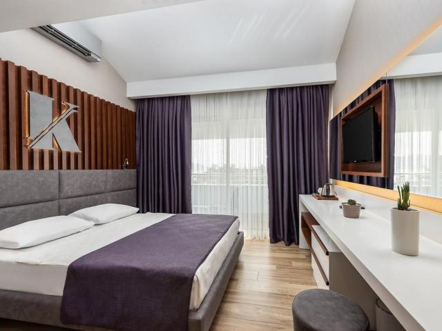 Kaila Beach Hotel