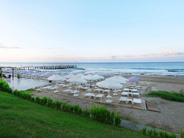 Kaila Beach Hotel