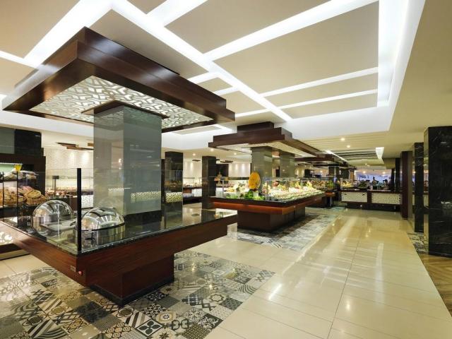 Kaila Beach Hotel