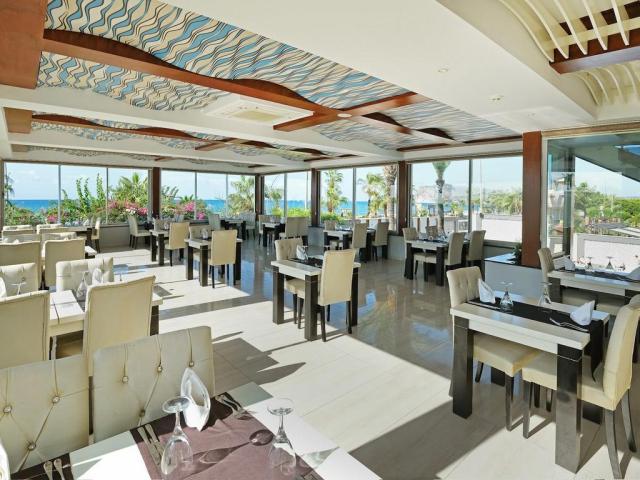 Kaila Beach Hotel