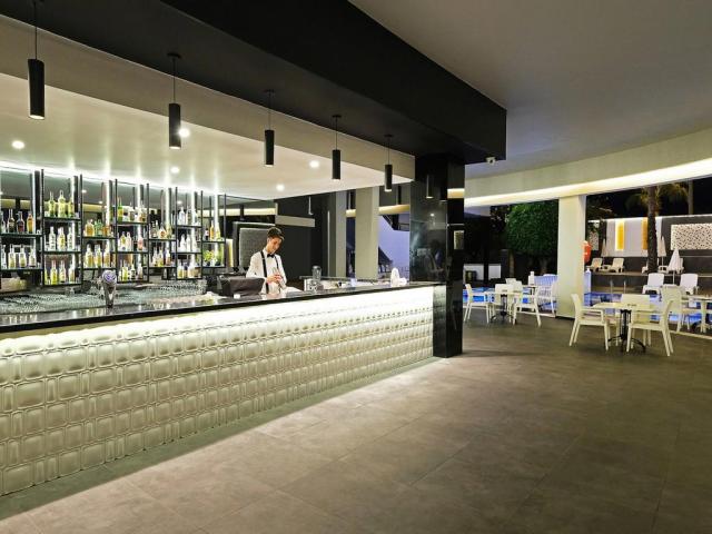 Kaila Beach Hotel