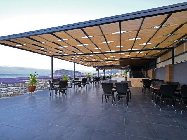 Kaila Beach Hotel