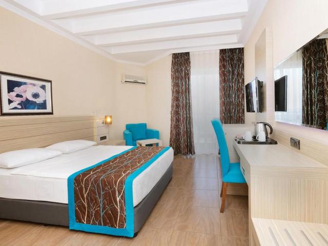 Kaila Beach Hotel