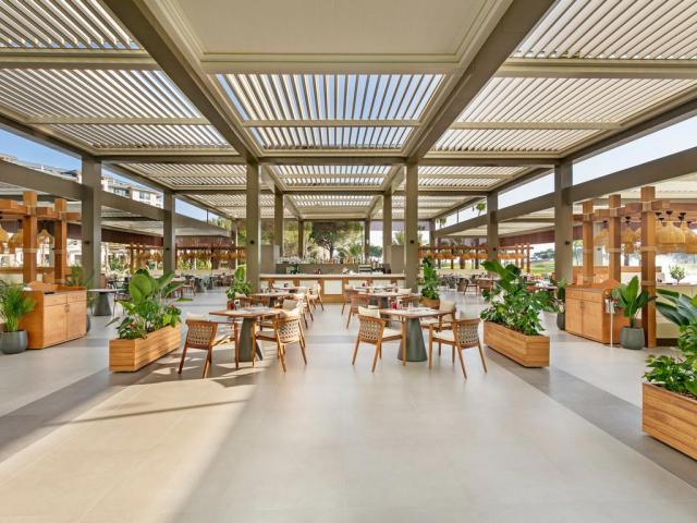 Cullinan Golf Resort Belek