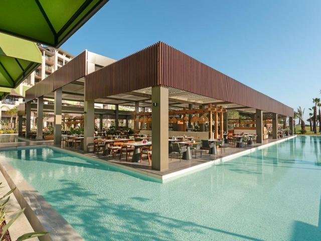 Cullinan Golf Resort Belek