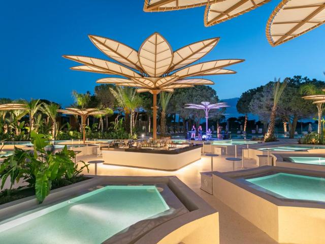 Cullinan Golf Resort Belek