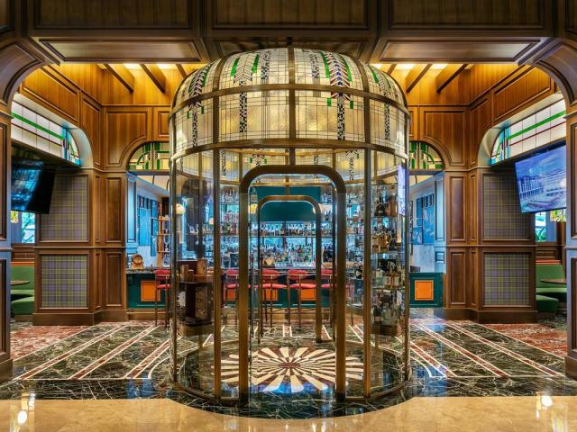 Cullinan Golf Resort Belek