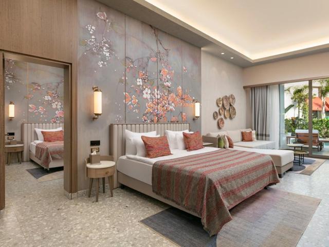Cullinan Golf Resort Belek
