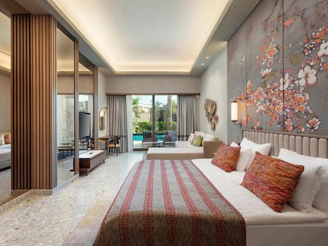 Cullinan Golf Resort Belek