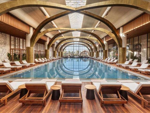 Cullinan Golf Resort Belek