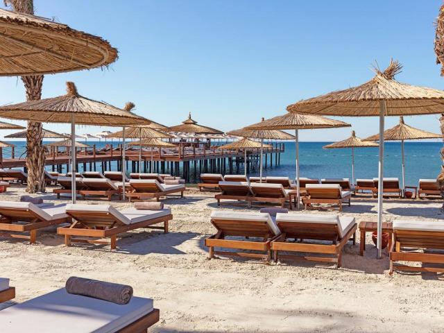 Cullinan Golf Resort Belek