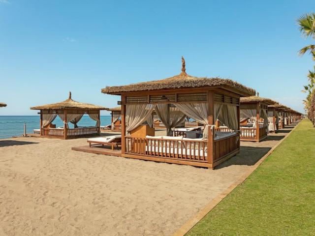 Cullinan Golf Resort Belek